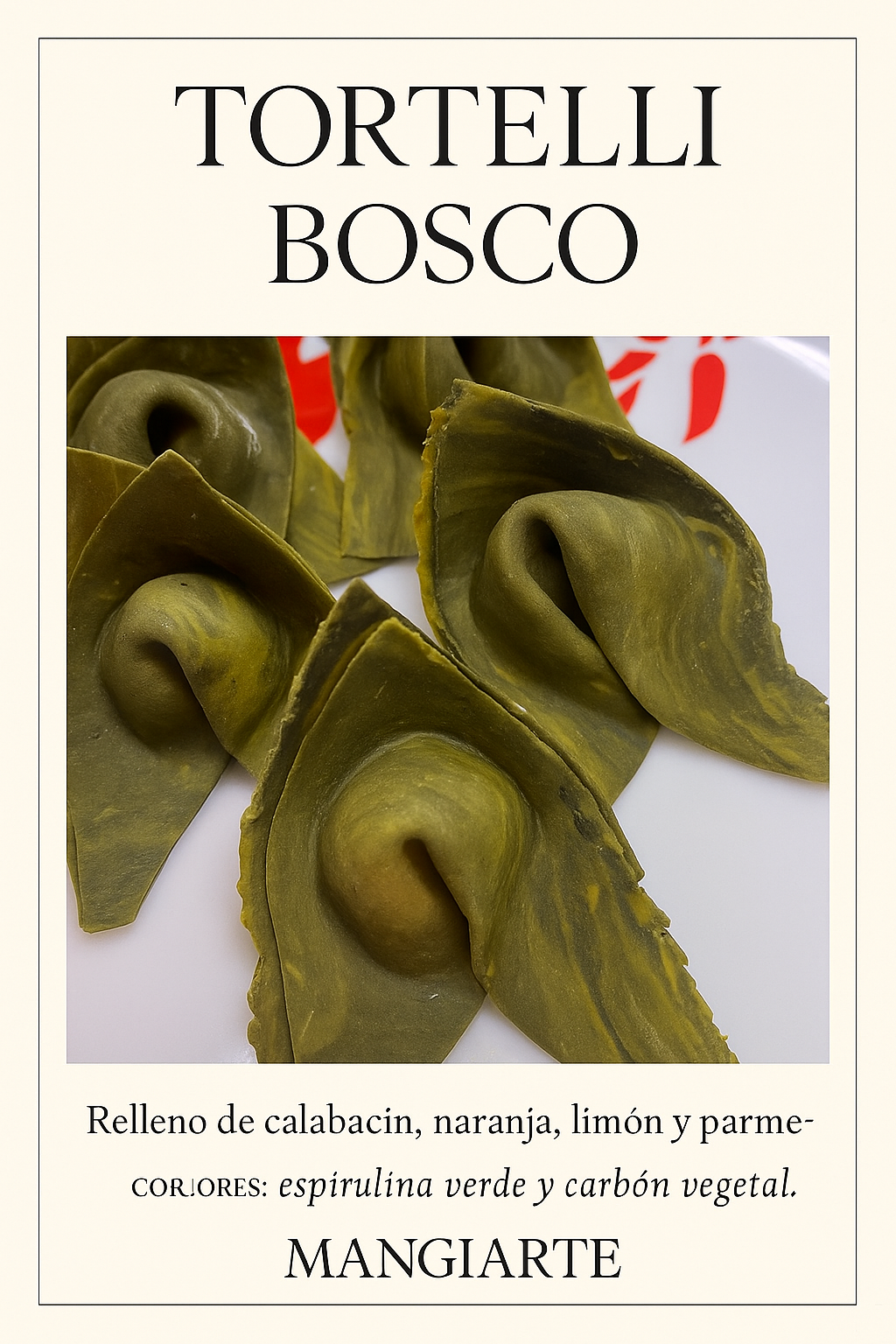Tortelli Bosco